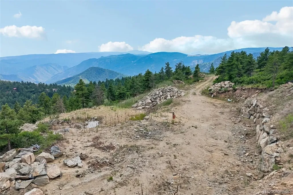 11917 Flat Top Trail Littleton CO 80127