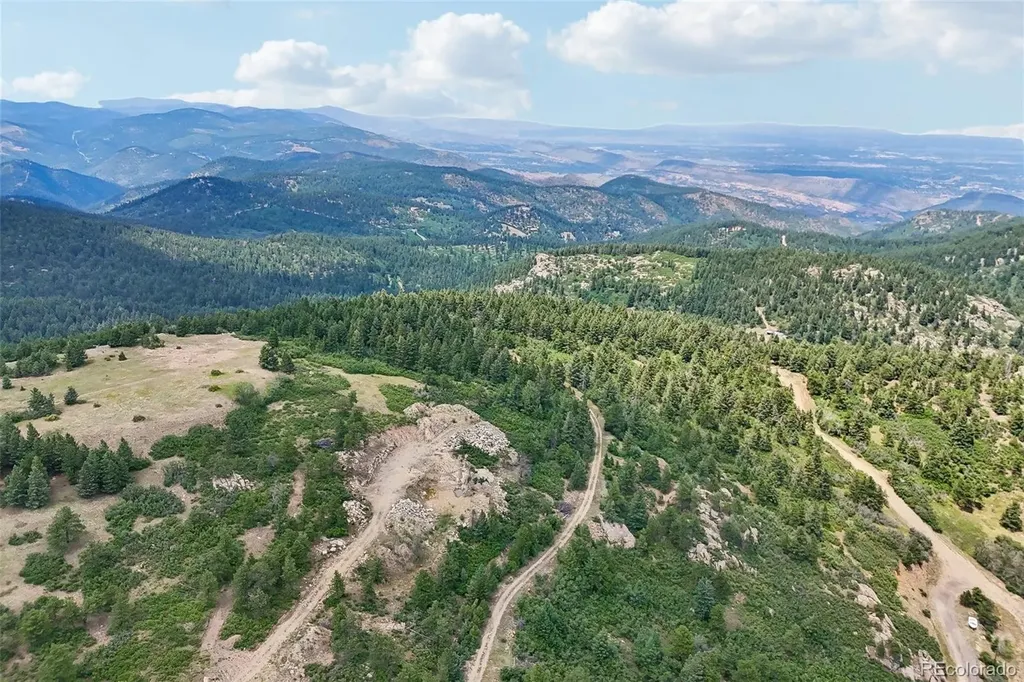 11917 Flat Top Trail Littleton CO 80127
