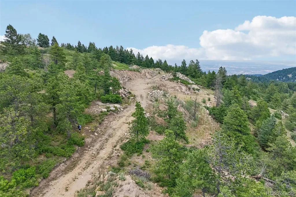 11917 Flat Top Trail Littleton CO 80127