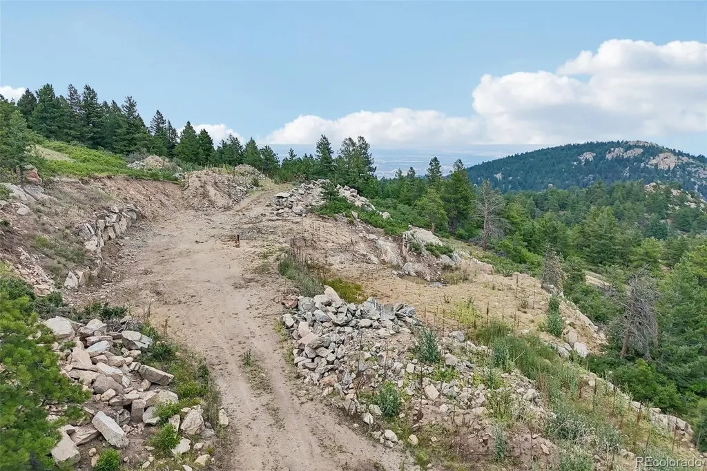 11917 Flat Top Trail Littleton CO 80127