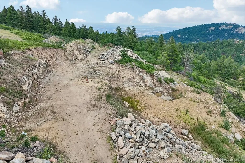 11917 Flat Top Trail Littleton CO 80127