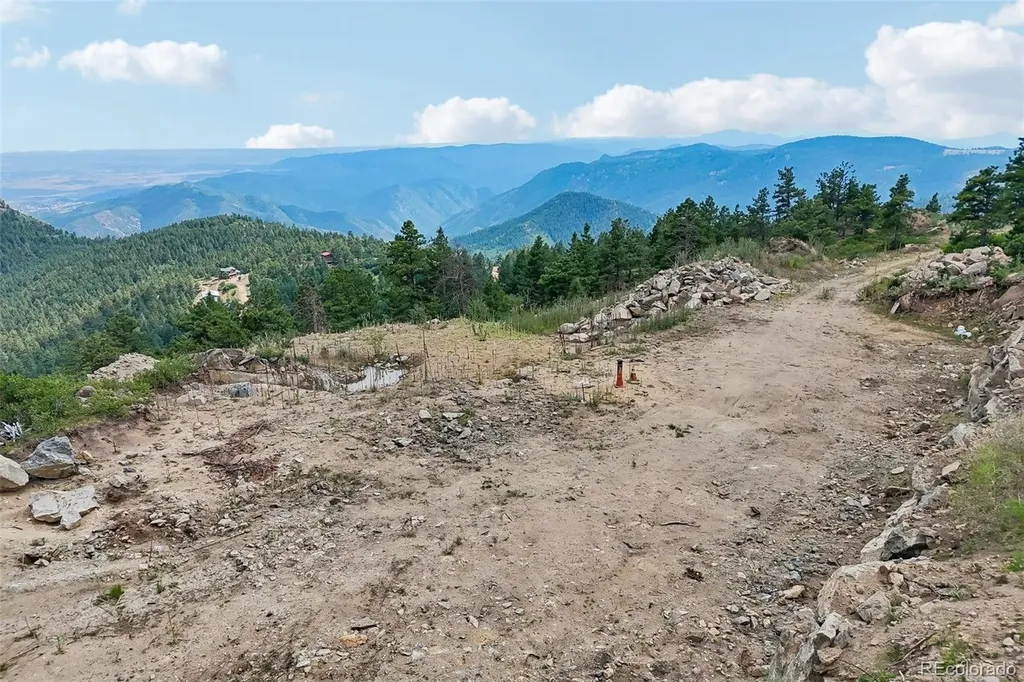 11917 Flat Top Trail Littleton CO 80127