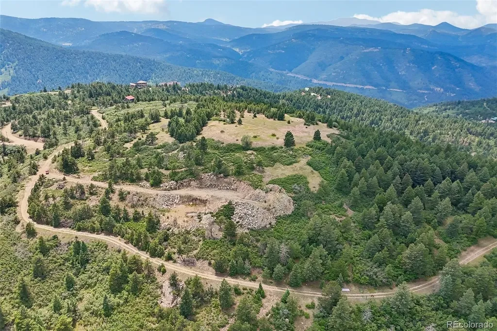 11917 Flat Top Trail Littleton CO 80127