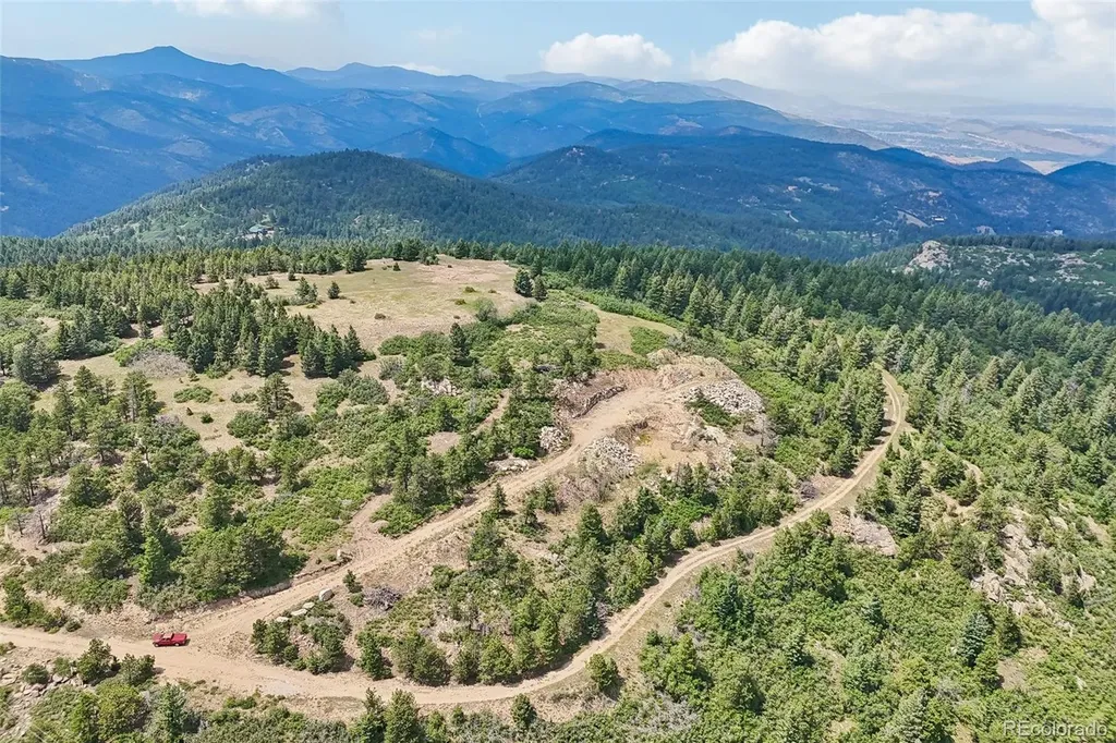 11917 Flat Top Trail Littleton CO 80127