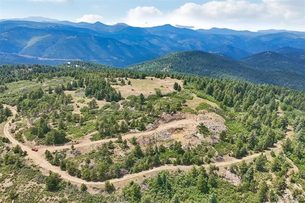 11917 Flat Top Trail Littleton CO 80127