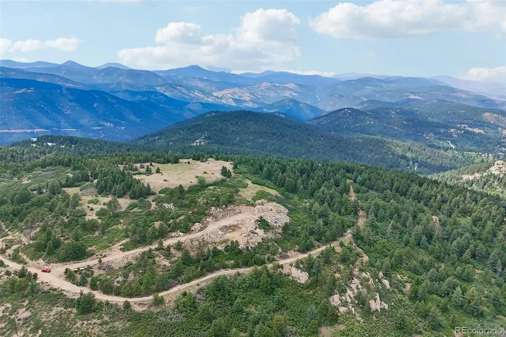 11917 Flat Top Trail Littleton CO 80127