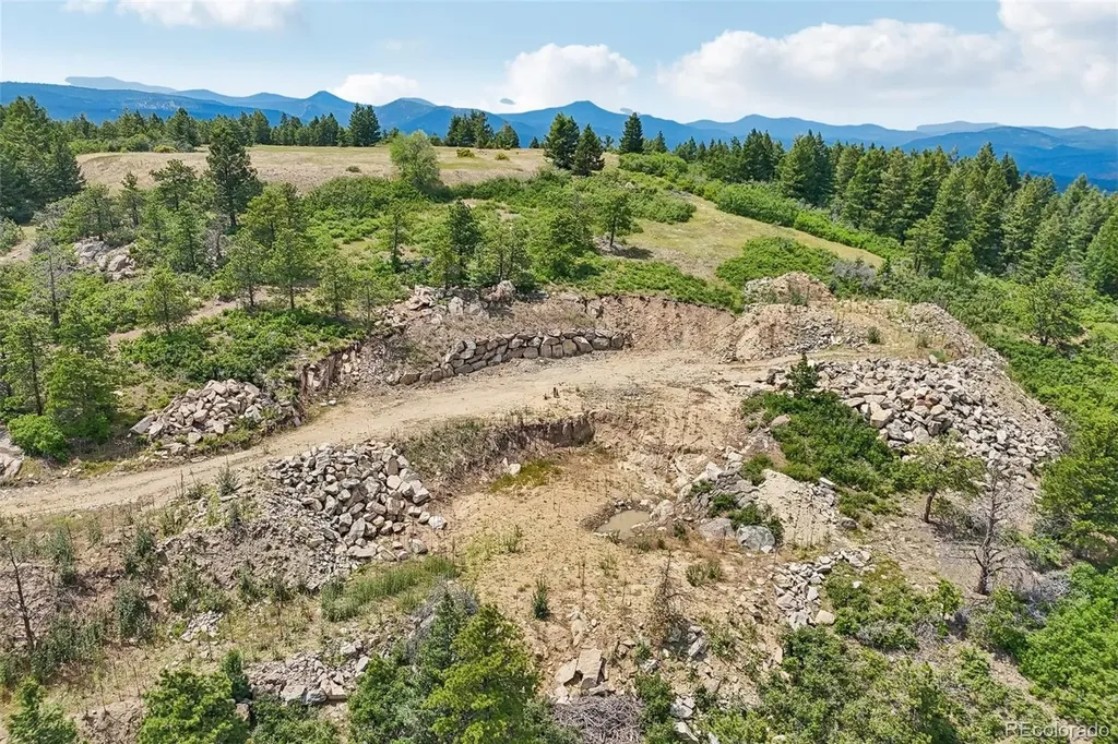 11917 Flat Top Trail Littleton CO 80127