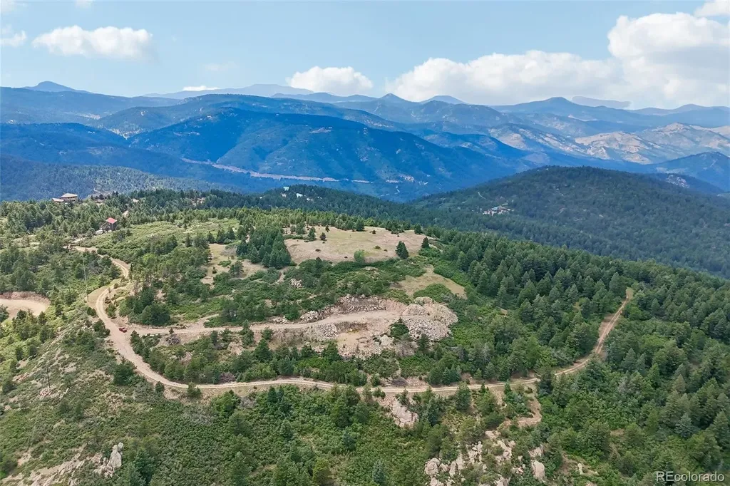 11917 Flat Top Trail Littleton CO 80127