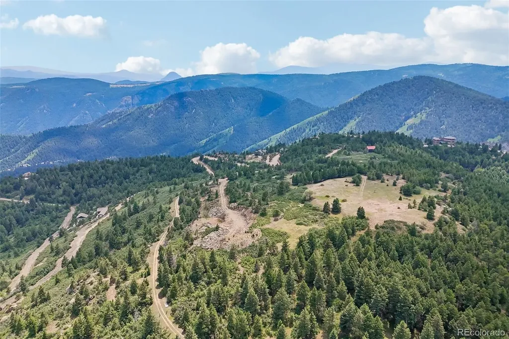 11917 Flat Top Trail Littleton CO 80127
