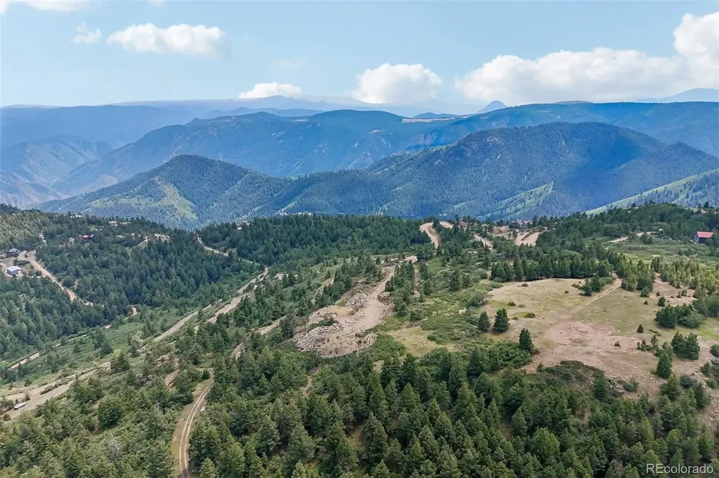 11917 Flat Top Trail Littleton CO 80127