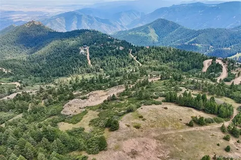11917 Flat Top Trail Littleton CO 80127