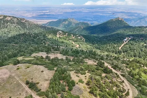 11917 Flat Top Trail Littleton CO 80127