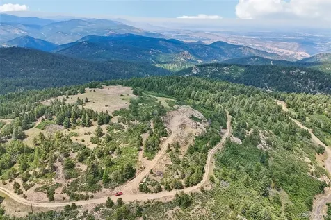11917 Flat Top Trail Littleton CO 80127