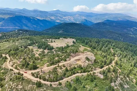 11917 Flat Top Trail Littleton CO 80127