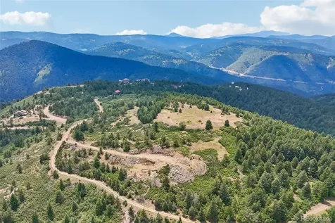 11917 Flat Top Trail Littleton CO 80127