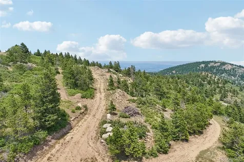 11917 Flat Top Trail Littleton CO 80127