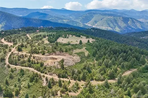 11917 Flat Top Trail Littleton CO 80127