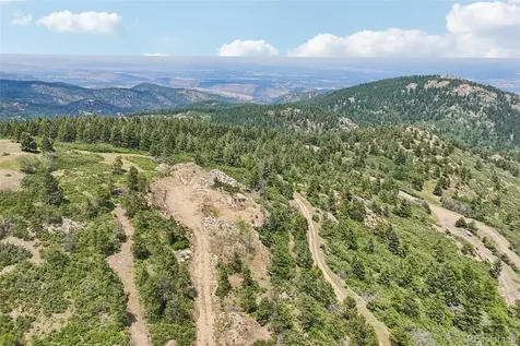 11917 Flat Top Trail Littleton CO 80127
