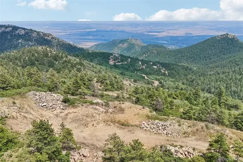 11917 Flat Top Trail Littleton CO 80127