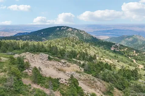 11917 Flat Top Trail Littleton CO 80127
