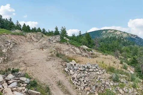11917 Flat Top Trail Littleton CO 80127