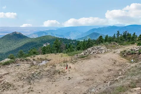 11917 Flat Top Trail Littleton CO 80127