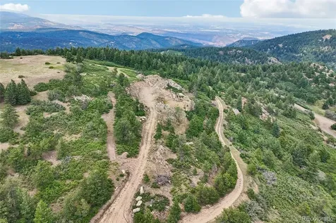 11917 Flat Top Trail Littleton CO 80127