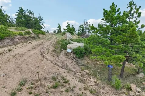 11917 Flat Top Trail Littleton CO 80127