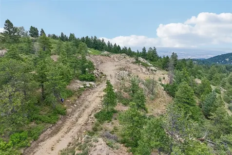 11917 Flat Top Trail Littleton CO 80127