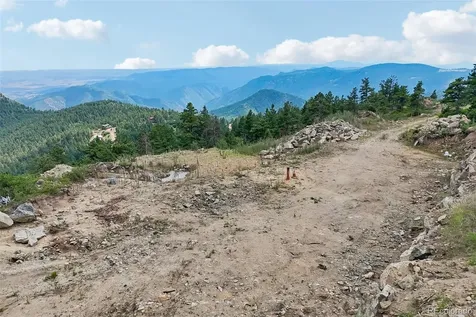 11917 Flat Top Trail Littleton CO 80127