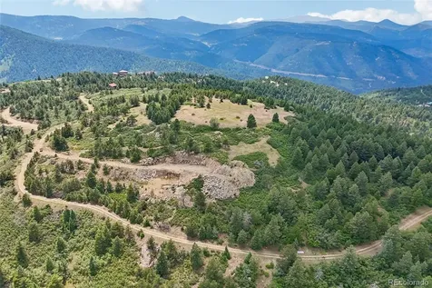 11917 Flat Top Trail Littleton CO 80127