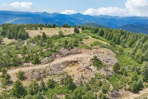 11917 Flat Top Trail Littleton CO 80127
