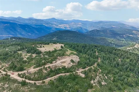 11917 Flat Top Trail Littleton CO 80127
