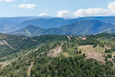11917 Flat Top Trail Littleton CO 80127