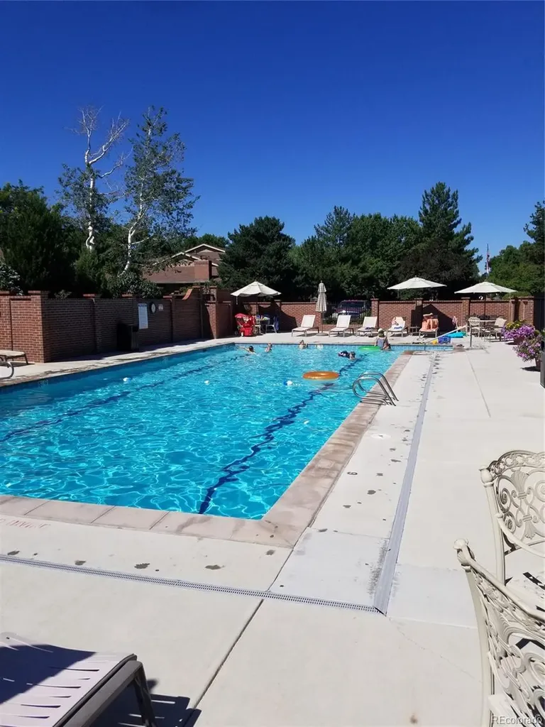 2800 S University Boulevard Denver CO 80210