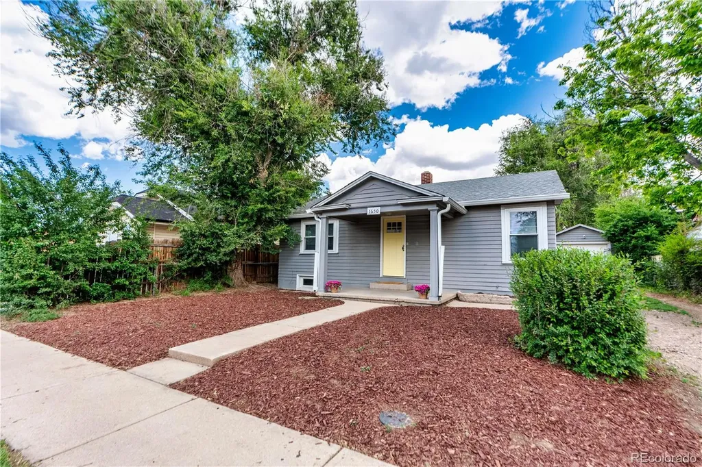 1650 Geneva Street Aurora CO 80010