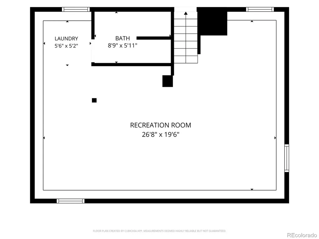 1650 Geneva Street Aurora CO 80010