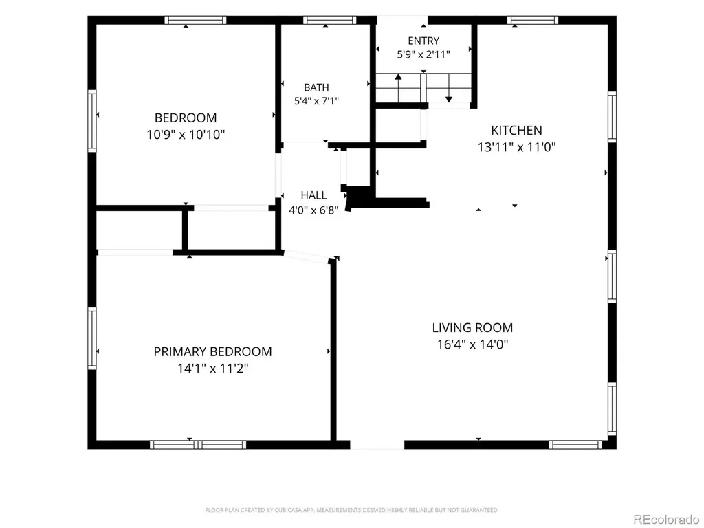 1650 Geneva Street Aurora CO 80010
