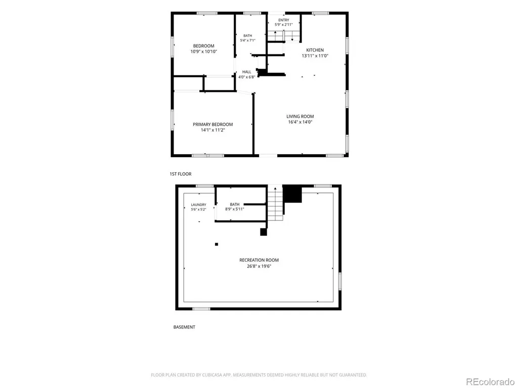 1650 Geneva Street Aurora CO 80010