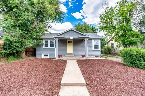 1650 Geneva Street Aurora CO 80010