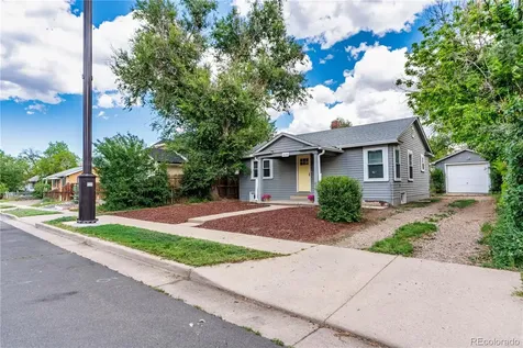 1650 Geneva Street Aurora CO 80010