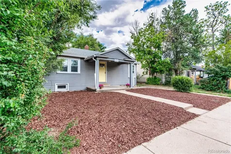 1650 Geneva Street Aurora CO 80010