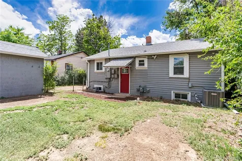 1650 Geneva Street Aurora CO 80010