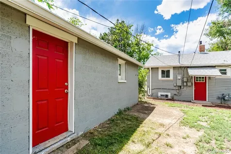 1650 Geneva Street Aurora CO 80010