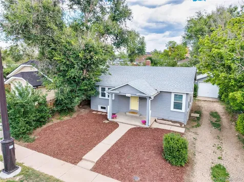 1650 Geneva Street Aurora CO 80010