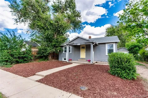1650 Geneva Street Aurora CO 80010