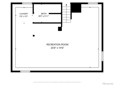 1650 Geneva Street Aurora CO 80010
