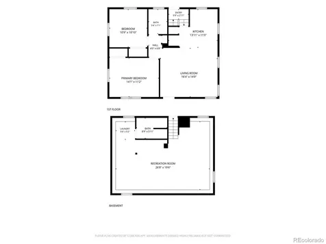 1650 Geneva Street Aurora CO 80010