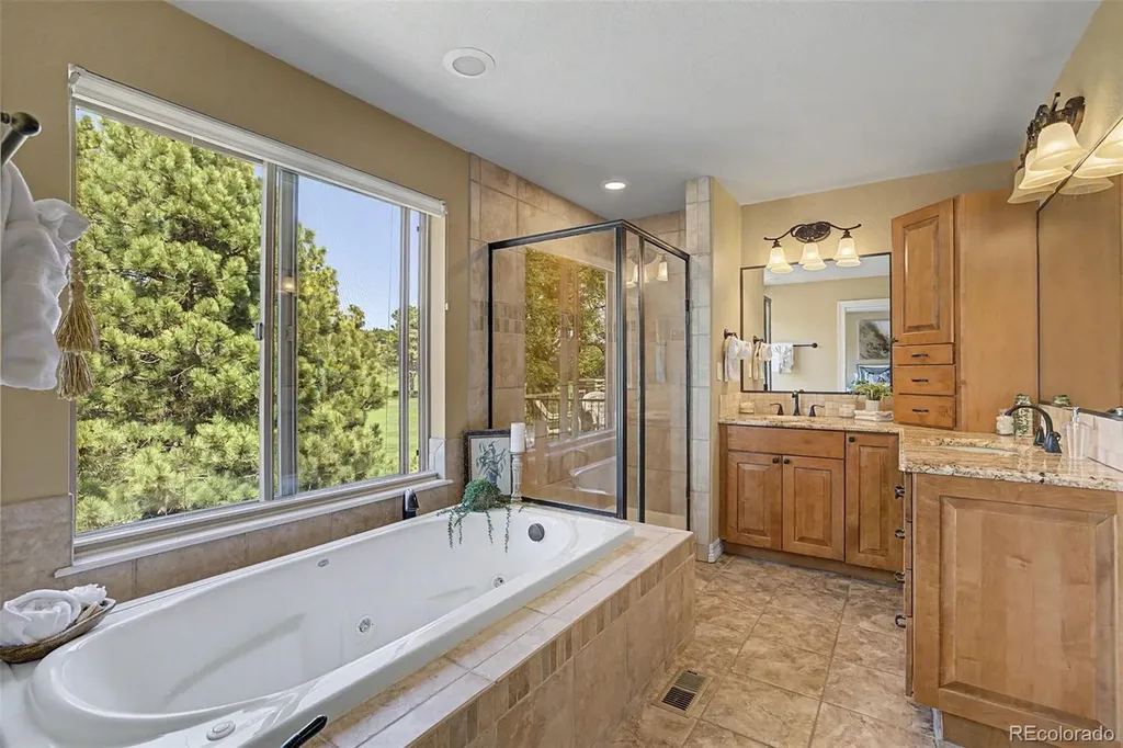 2691 Fairway Drive Colorado Springs CO 80909
