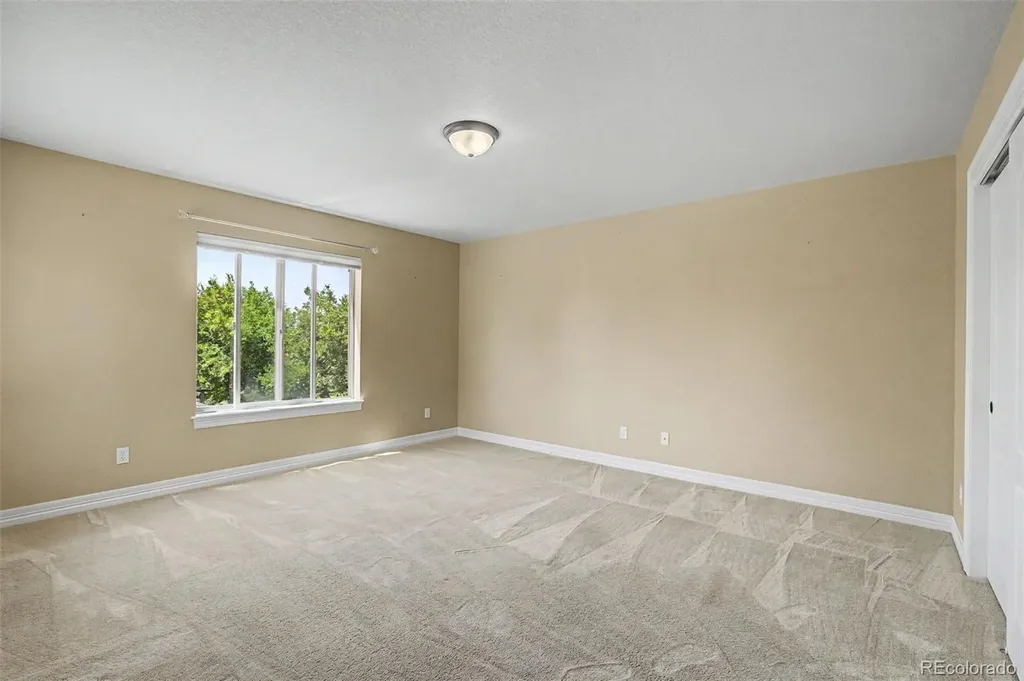 2691 Fairway Drive Colorado Springs CO 80909